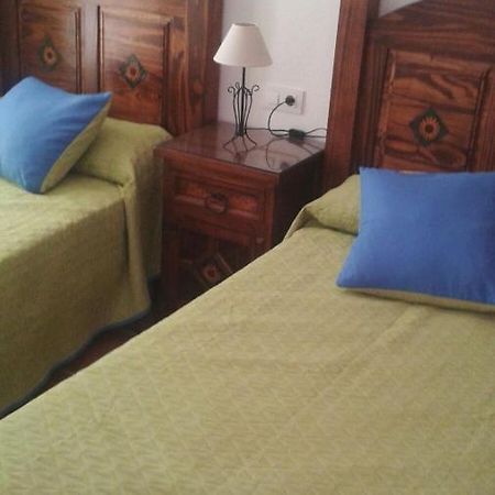 Apartamento Antonia 2 Agua Amarga  Kültér fotó