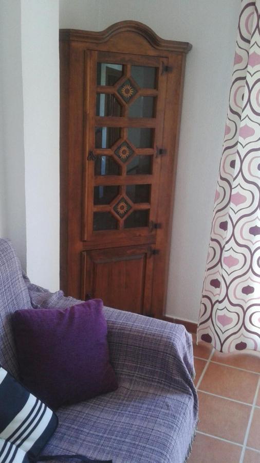 Apartamento Antonia 2 Agua Amarga  Kültér fotó