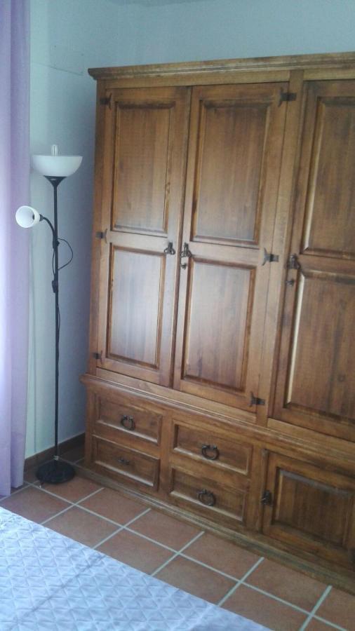 Apartamento Antonia 2 Agua Amarga  Kültér fotó