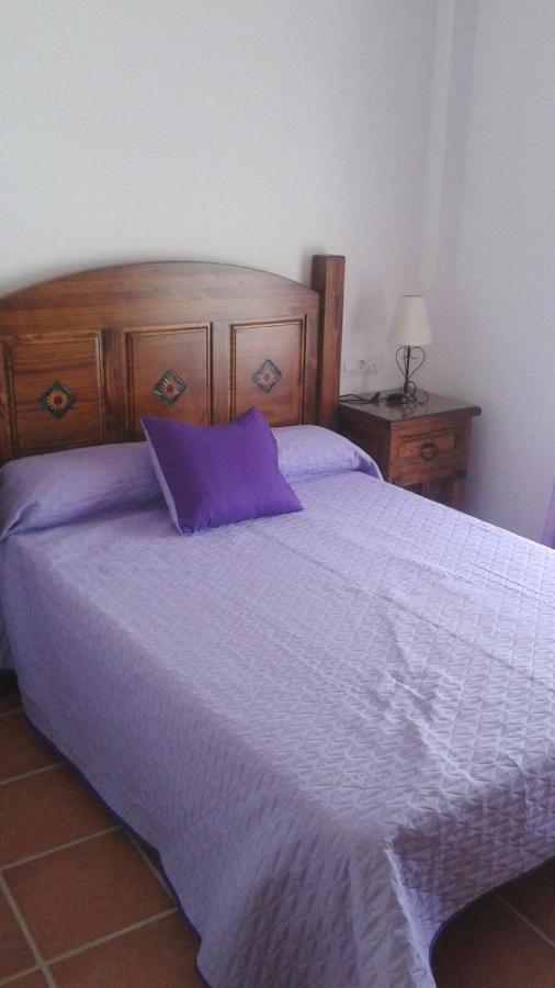 Apartamento Antonia 2 Agua Amarga  Kültér fotó