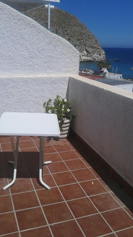 Apartamento Antonia 2 Agua Amarga  Kültér fotó