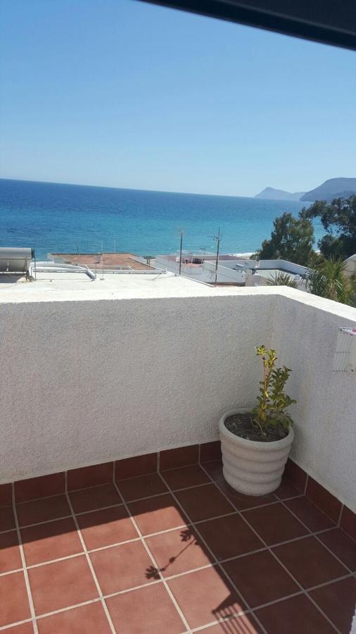 Apartamento Antonia 2 Agua Amarga  Kültér fotó
