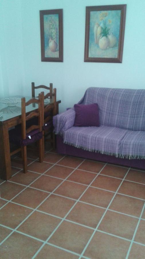 Apartamento Antonia 2 Agua Amarga  Kültér fotó